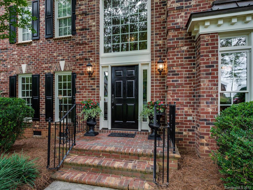 3543 Providence Manor Road Charlotte, NC 28270 - Photo 2 of 24