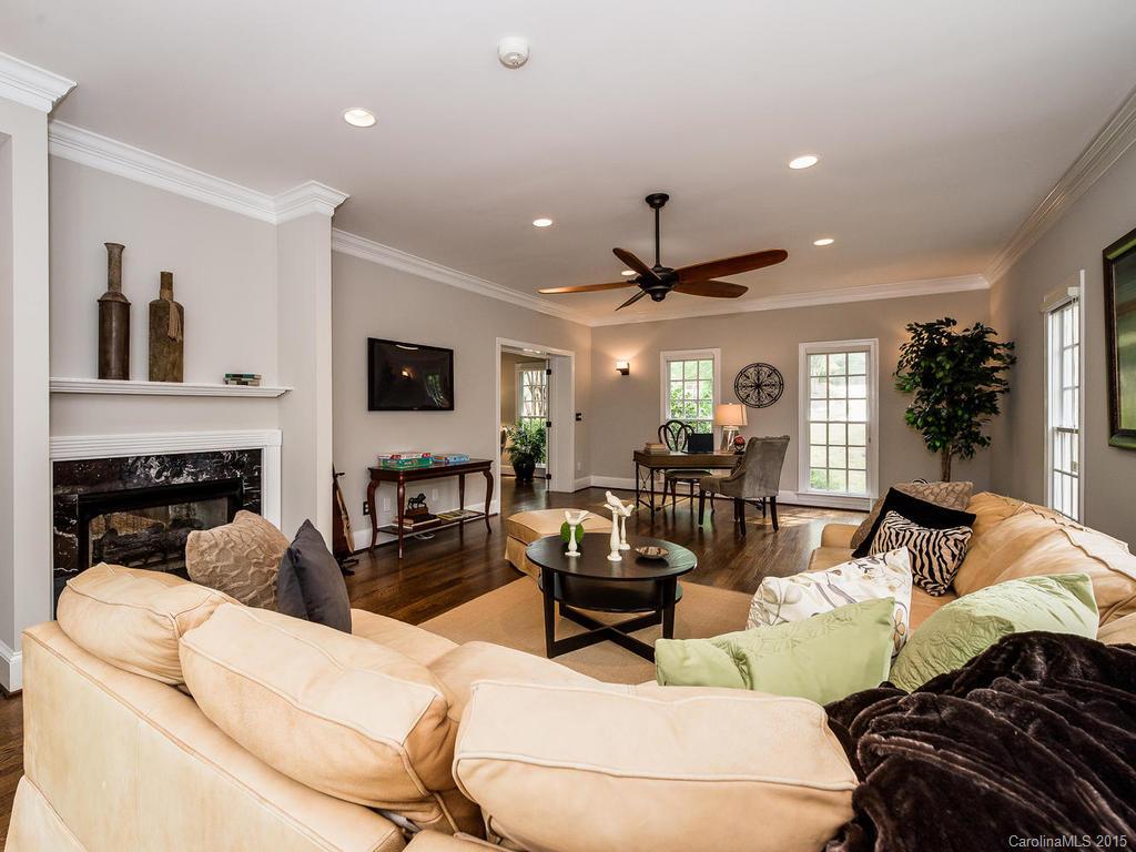 3543 Providence Manor Road Charlotte, NC 28270 - Photo 13 of 24