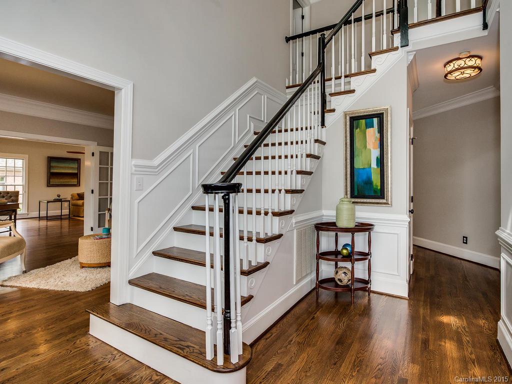 3543 Providence Manor Road Charlotte, NC 28270 - Photo 4 of 24