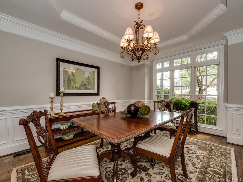 3543 Providence Manor Road Charlotte, NC 28270 - Photo 5 of 24