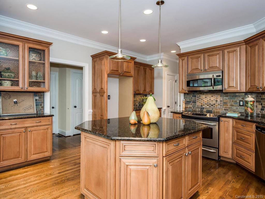 3543 Providence Manor Road Charlotte, NC 28270 - Photo 6 of 24