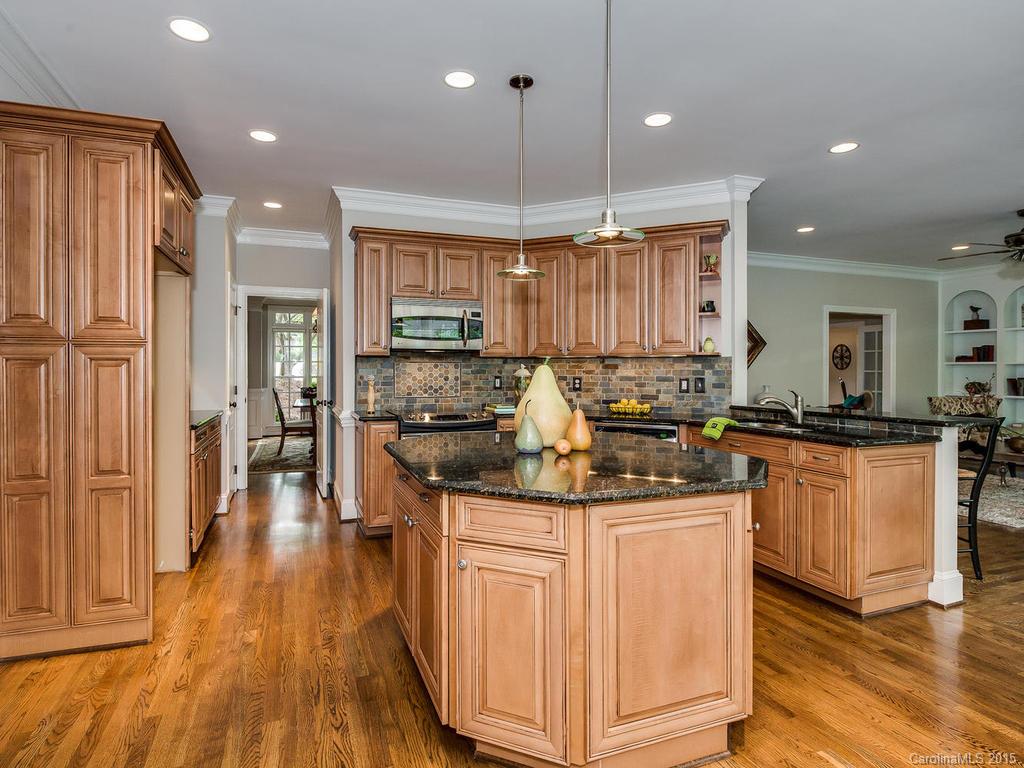 3543 Providence Manor Road Charlotte, NC 28270 - Photo 7 of 24