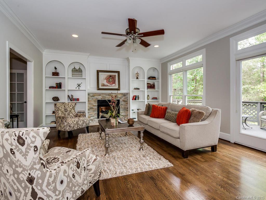 3543 Providence Manor Road Charlotte, NC 28270 - Photo 10 of 24