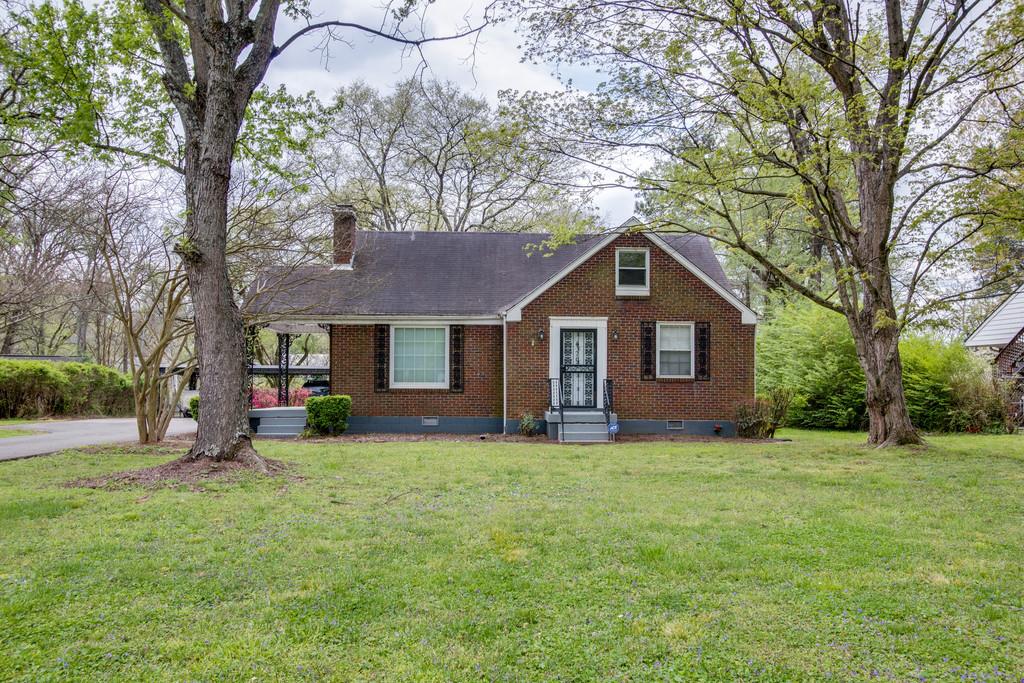 707 Currey Road Nashville, TN 37217 - Photo 1 of 29 Gallery Image 1
