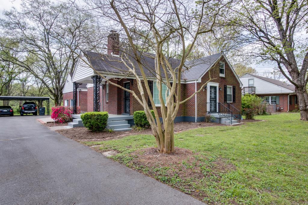 707 Currey Road Nashville, TN 37217 - Photo 2 of 29 Gallery Image 2