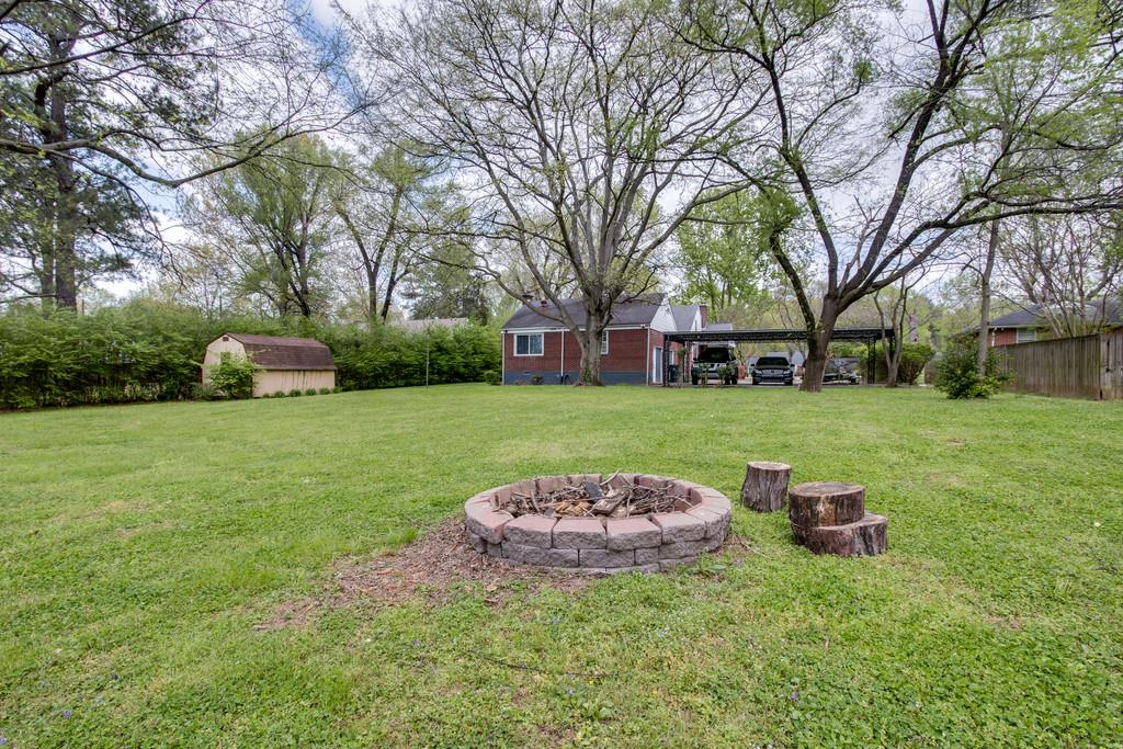 707 Currey Road Nashville, TN 37217 - Photo 26 of 29 Gallery Image 26