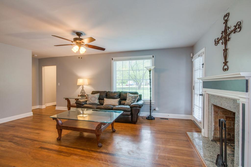 707 Currey Road Nashville, TN 37217 - Photo 3 of 29 Gallery Image 3