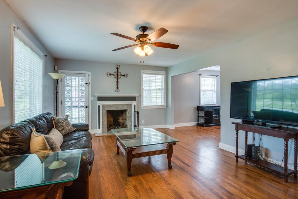 707 Currey Road Nashville, TN 37217 - Photo 4 of 29 Gallery Image 4