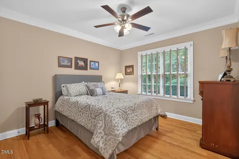 $895,000 | 1808 Haddington Drive, Durham, NC 27712