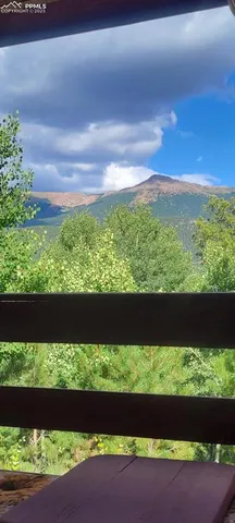 $479,000 | 187 Blue Spruce Road, Divide, CO 80814