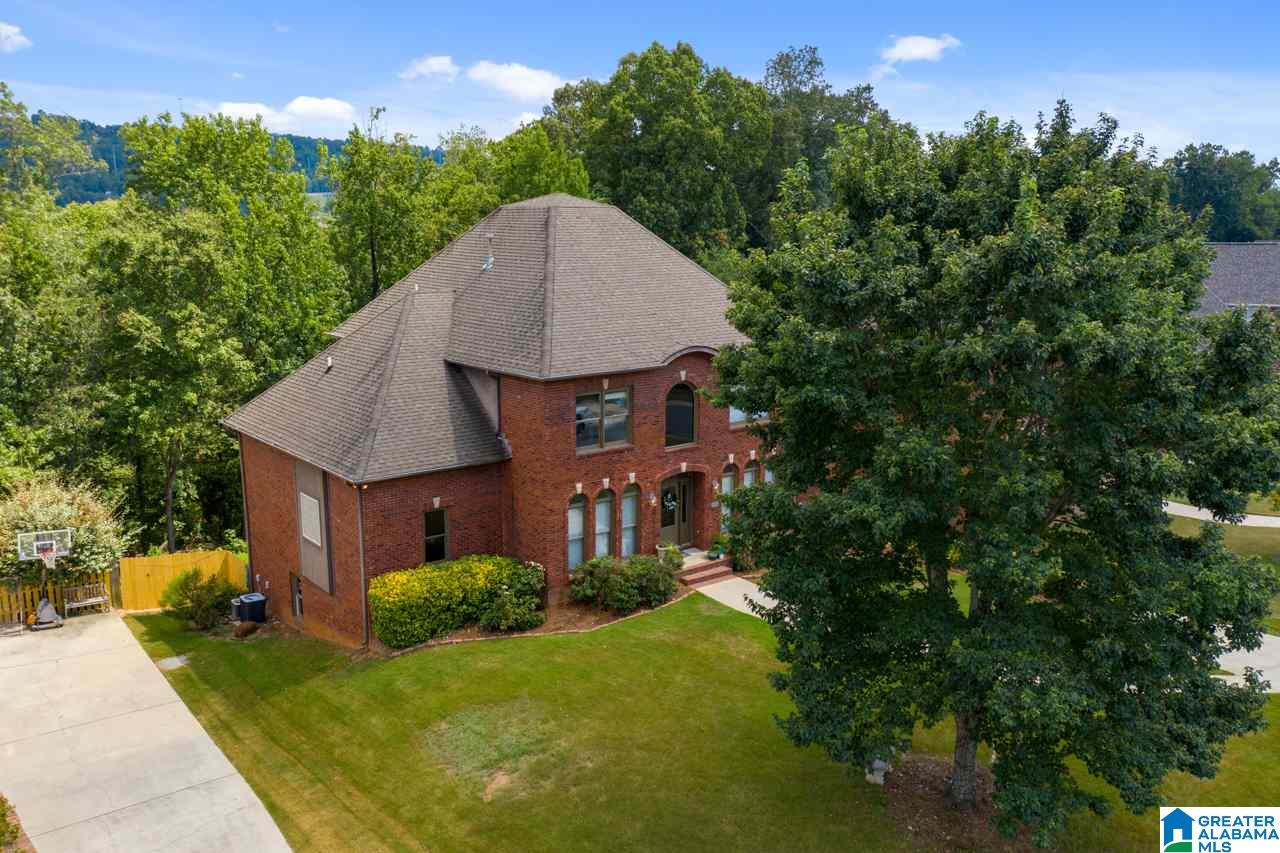 1267 Eagle Park Road Birmingham, AL 35242 - Photo 38 of 42