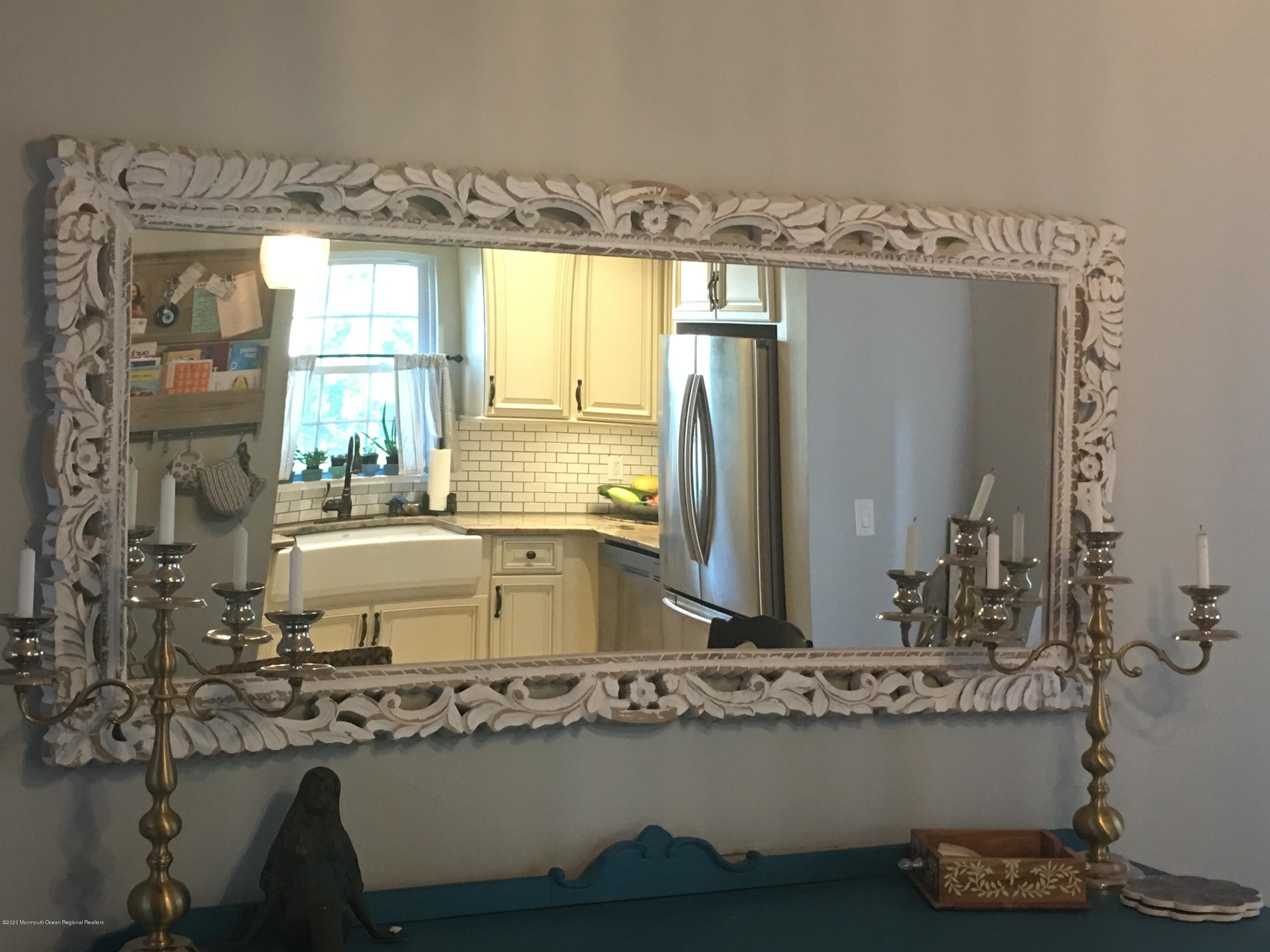 1505 Emory Street, Unit WINTER RENTAL Asbury Park, NJ 07712 - Photo 13 of 51 View of Kitchen
