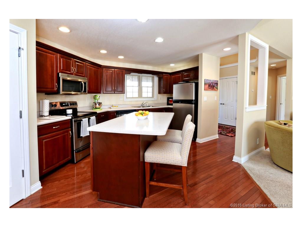 4044 Viewcrest Loop Floyds Knobs, IN 47119 - Photo 12 of 51 Gallery Image 12
