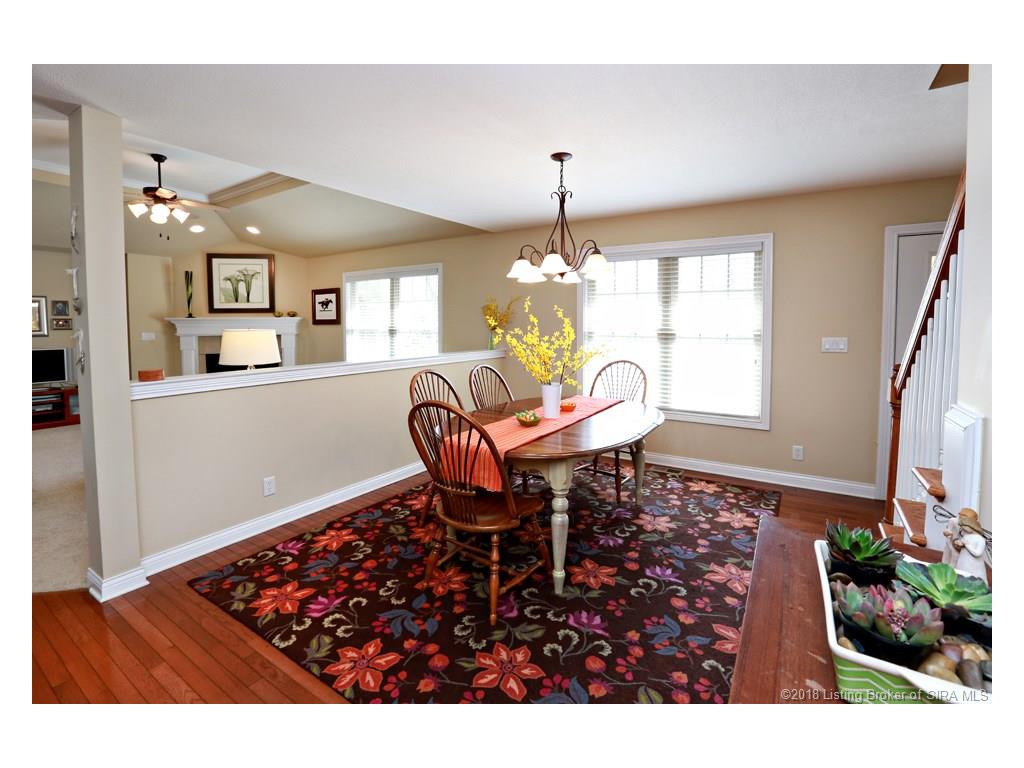4044 Viewcrest Loop Floyds Knobs, IN 47119 - Photo 14 of 51 Gallery Image 14