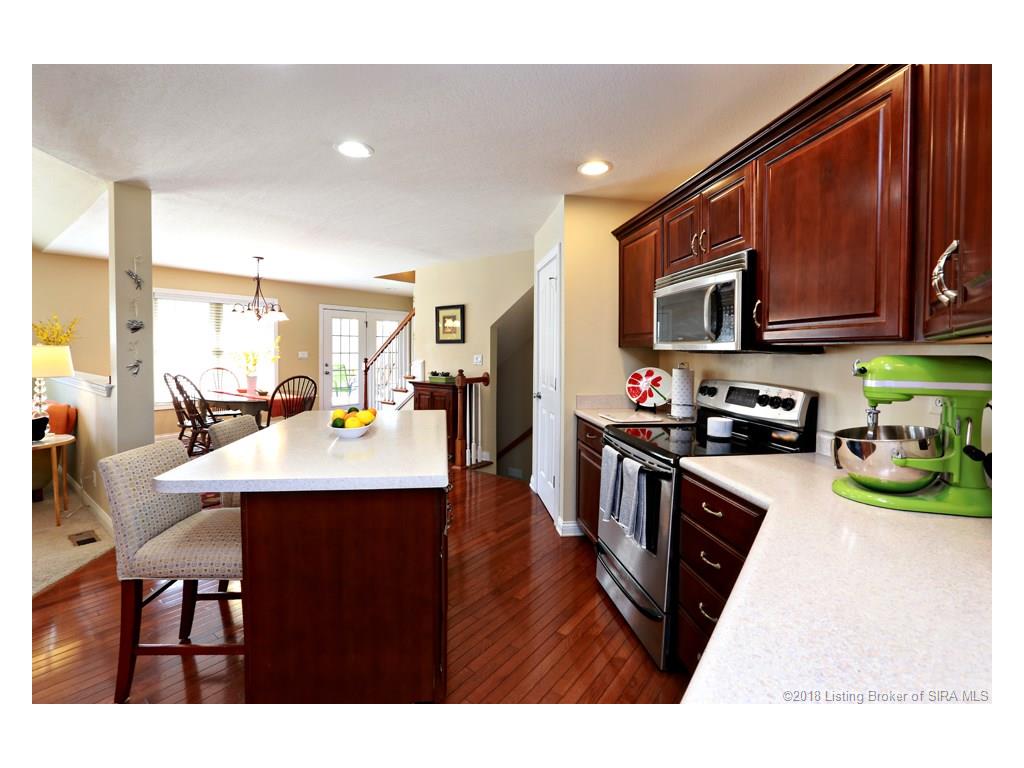 4044 Viewcrest Loop Floyds Knobs, IN 47119 - Photo 16 of 51 Gallery Image 16