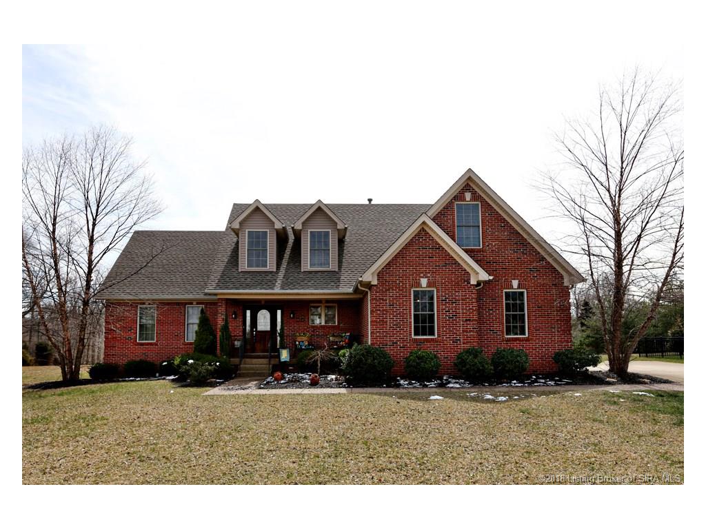 4044 Viewcrest Loop Floyds Knobs, IN 47119 - Photo 43 of 51 Gallery Image 43