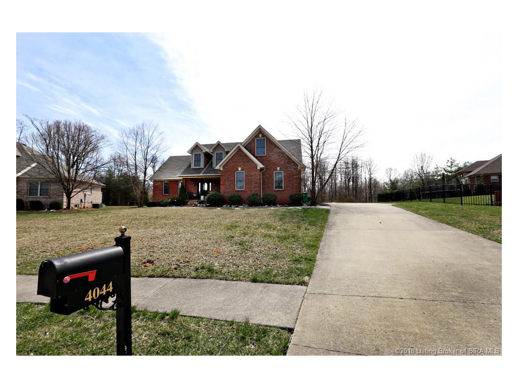 4044 Viewcrest Loop Floyds Knobs, IN 47119 - Photo 51 of 51 Gallery Image 51