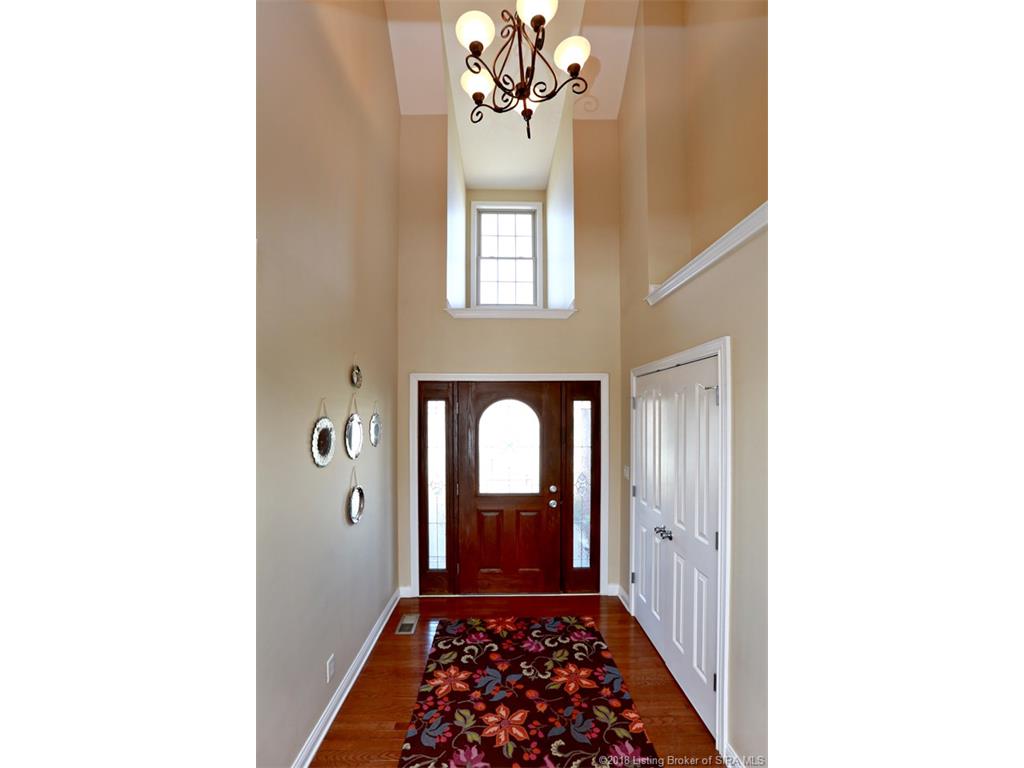 4044 Viewcrest Loop Floyds Knobs, IN 47119 - Photo 7 of 51 Gallery Image 7