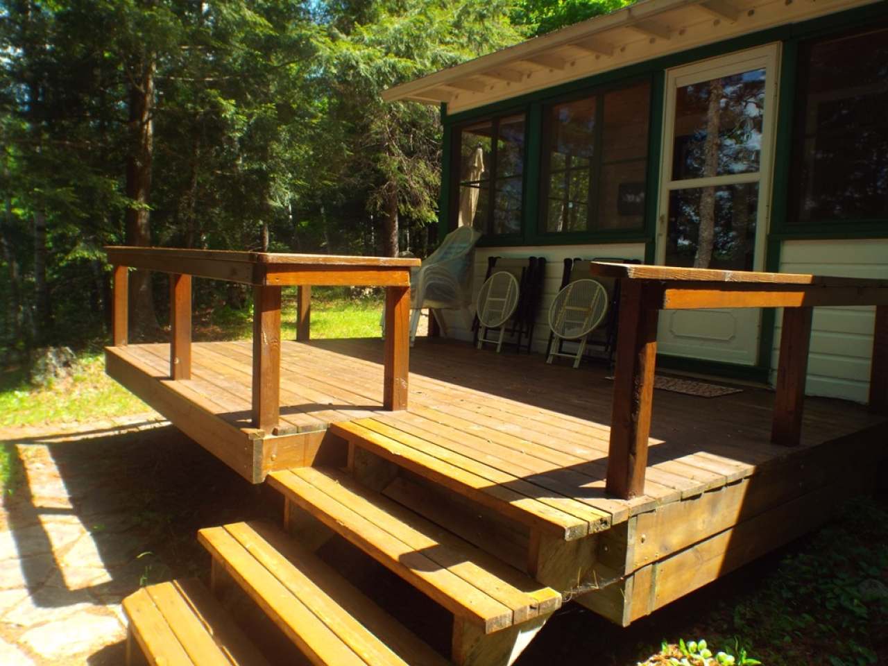 N7370 Kennedy Road Deerbrook, WI 54424 - Photo 10 of 61 Gallery Image 10