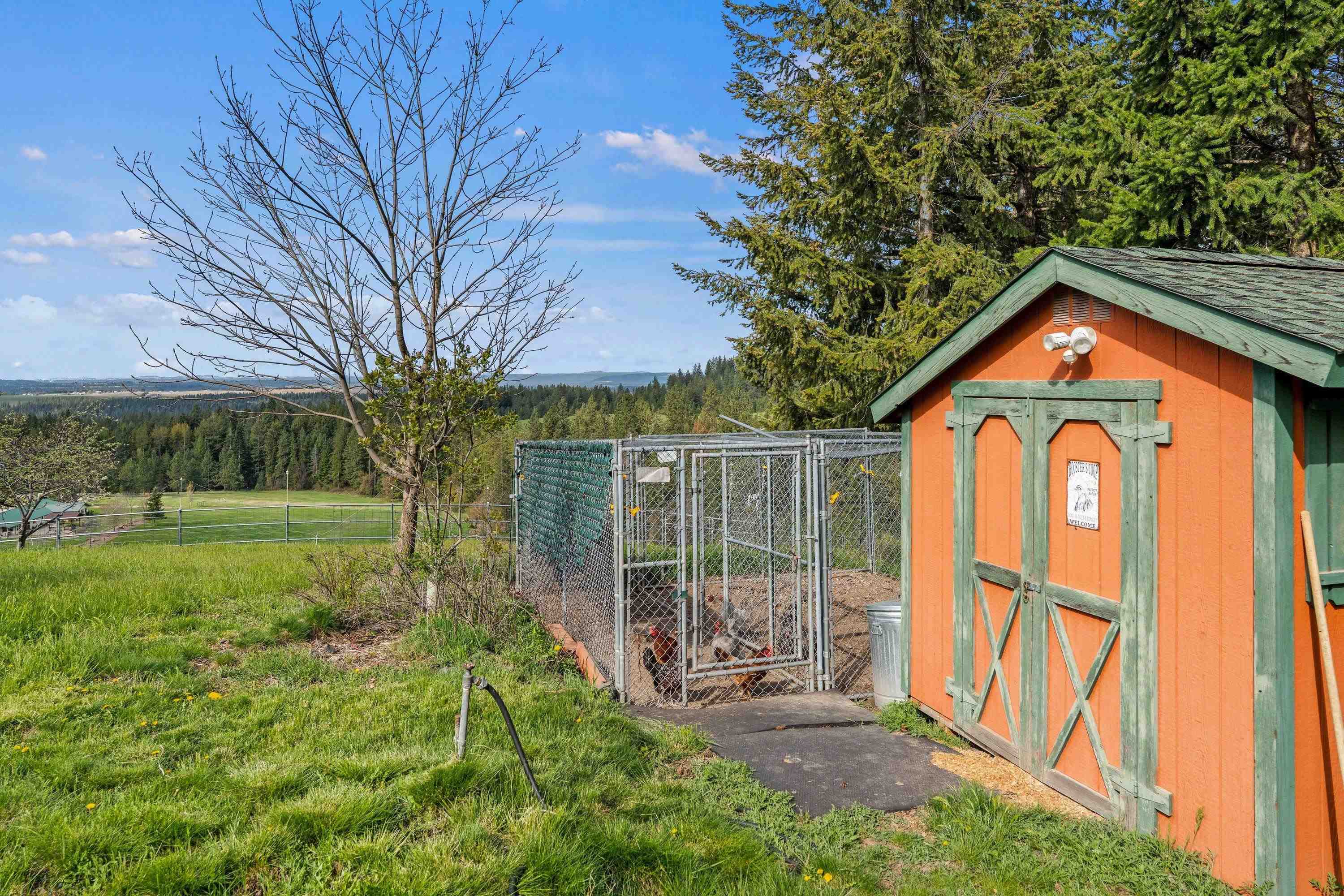 15716 North Scribner Branch Road Spokane, WA 99217 - Photo 47 of 50