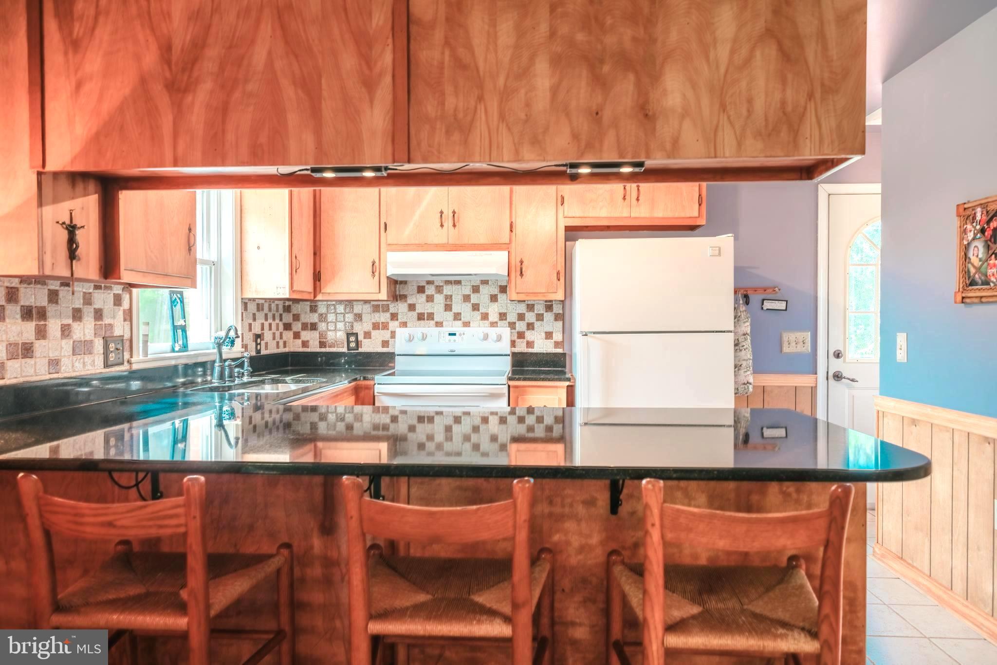 230 Blankenbaker Road Madison, VA 22727 - Photo 13 of 51 Beautiful and updated