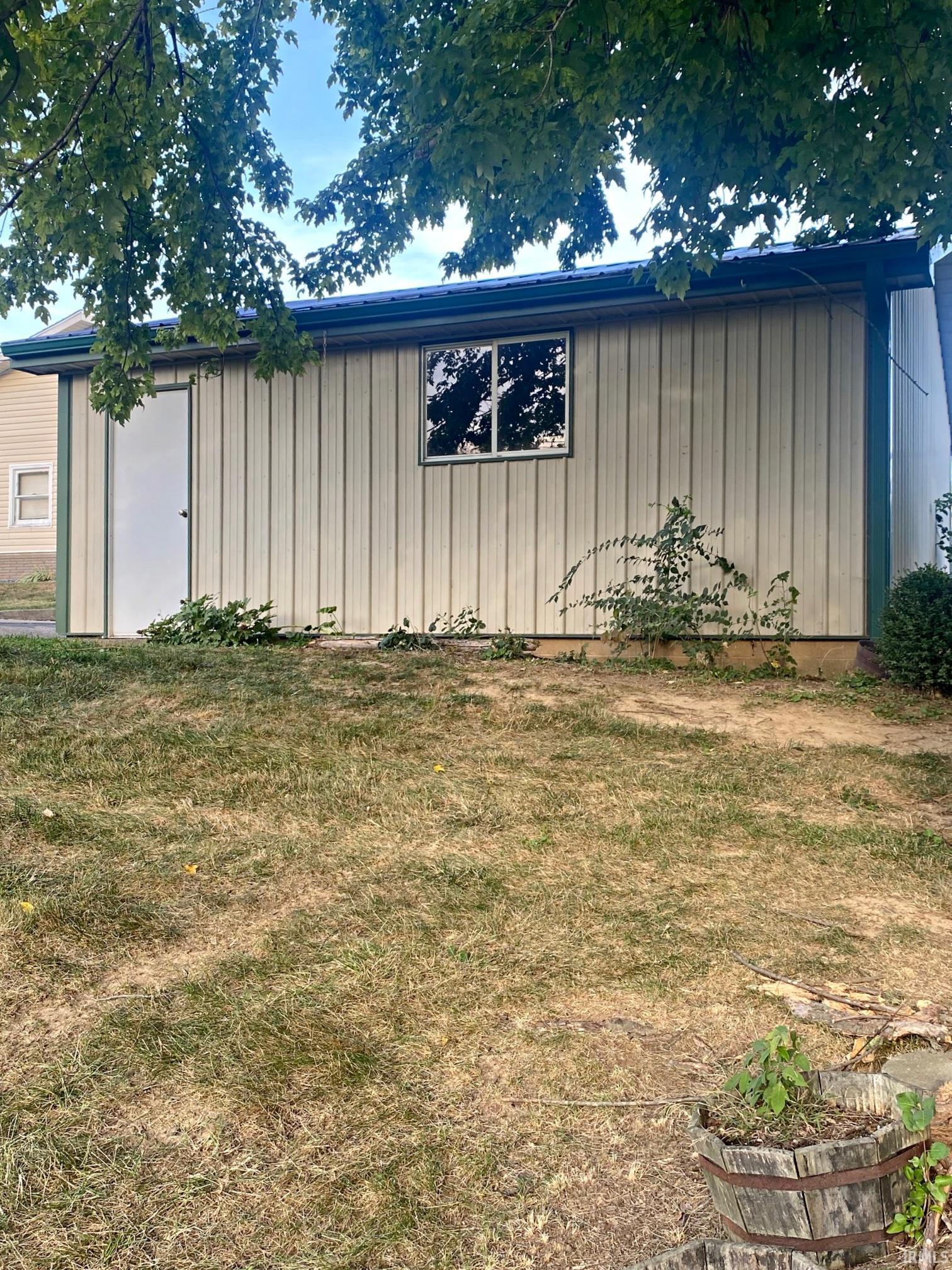 1419 Brett Cabel Road Washington, IN 47501 - Photo 16 of 17 Gallery Image 16