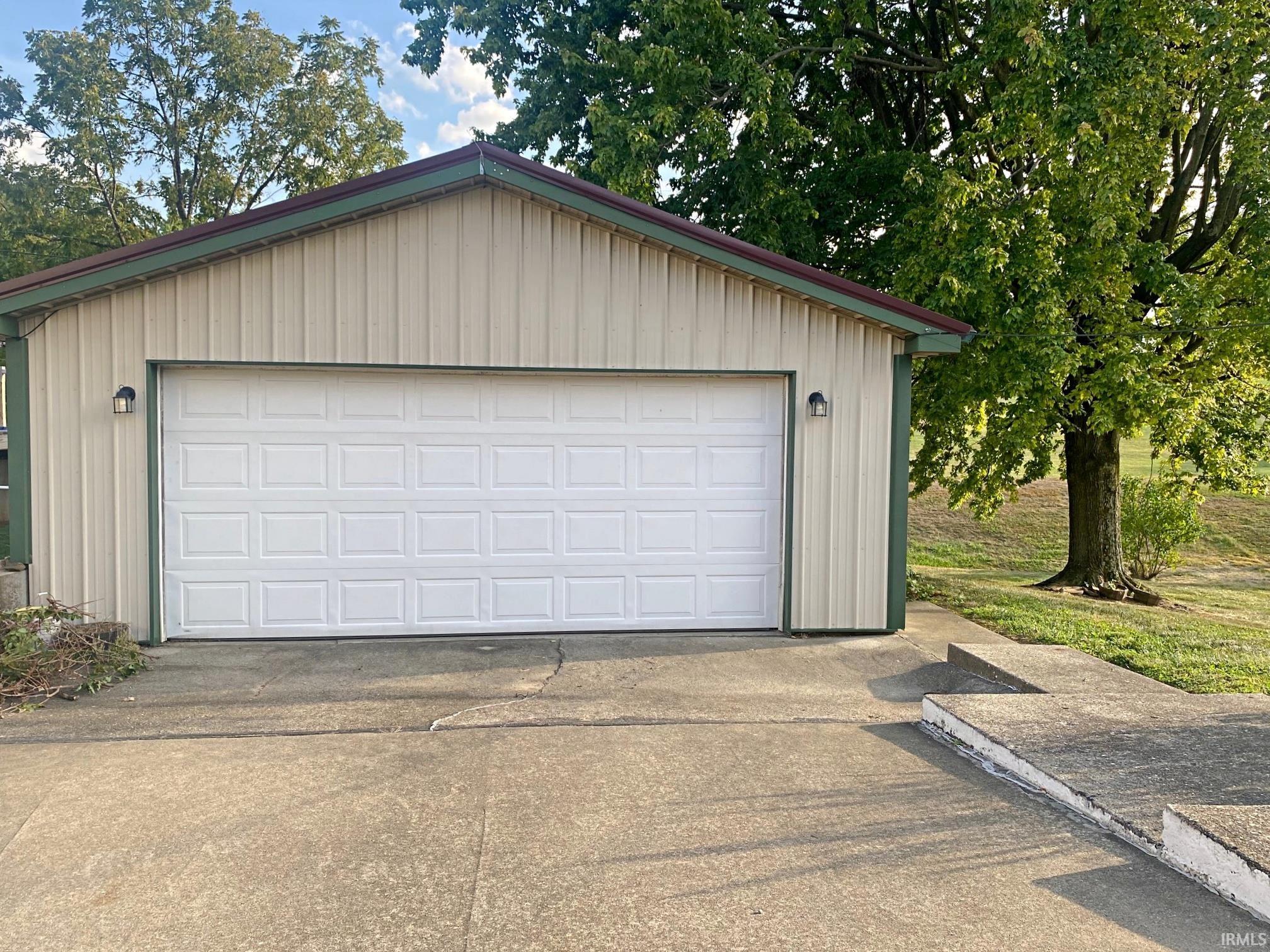 1419 Brett Cabel Road Washington, IN 47501 - Photo 17 of 17 Gallery Image 17