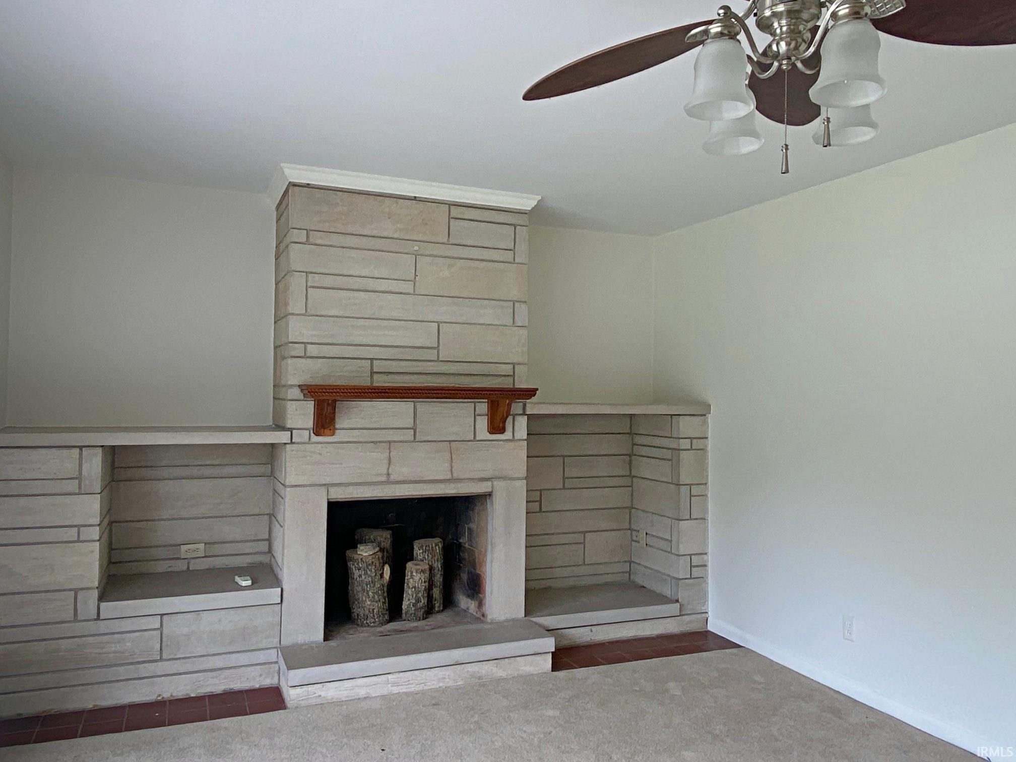 1419 Brett Cabel Road Washington, IN 47501 - Photo 3 of 17 Gallery Image 3