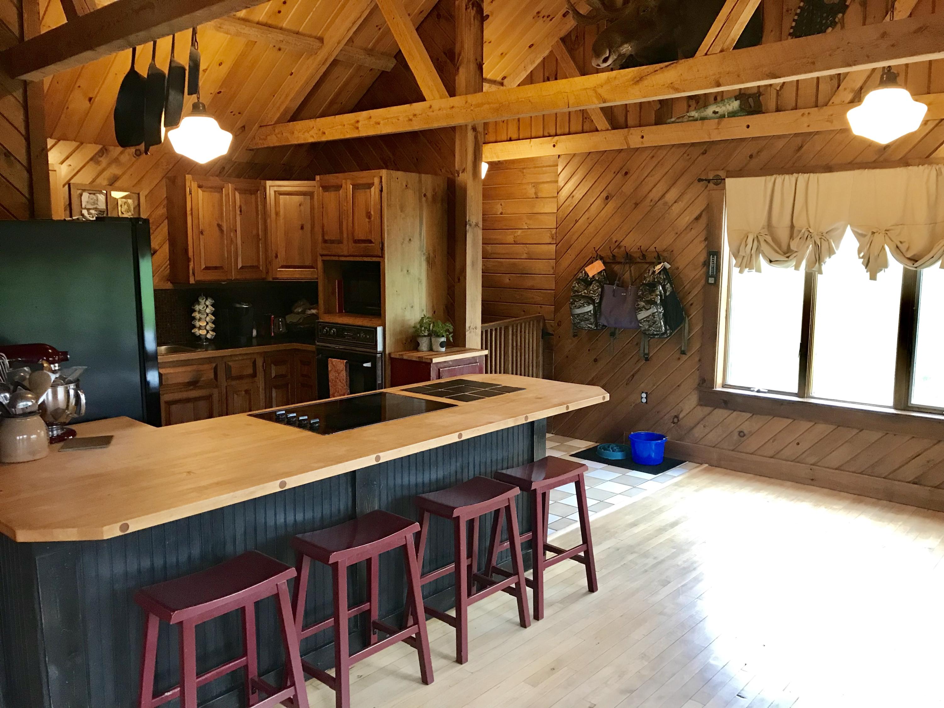 609 South Belfast Road Windsor, ME 04363 - Photo 3 of 32 IMG_4858