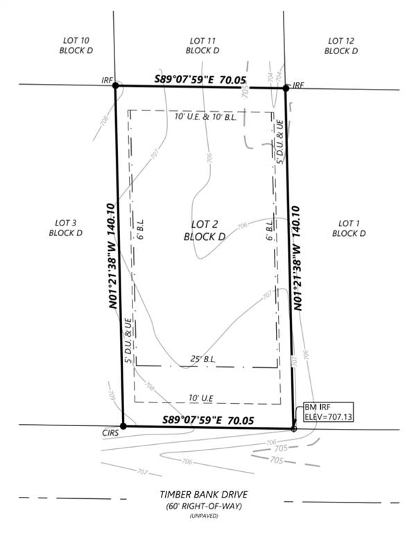 60 Timber Bank Drive Gordonville, TX 76245 - Photo 6 of 24