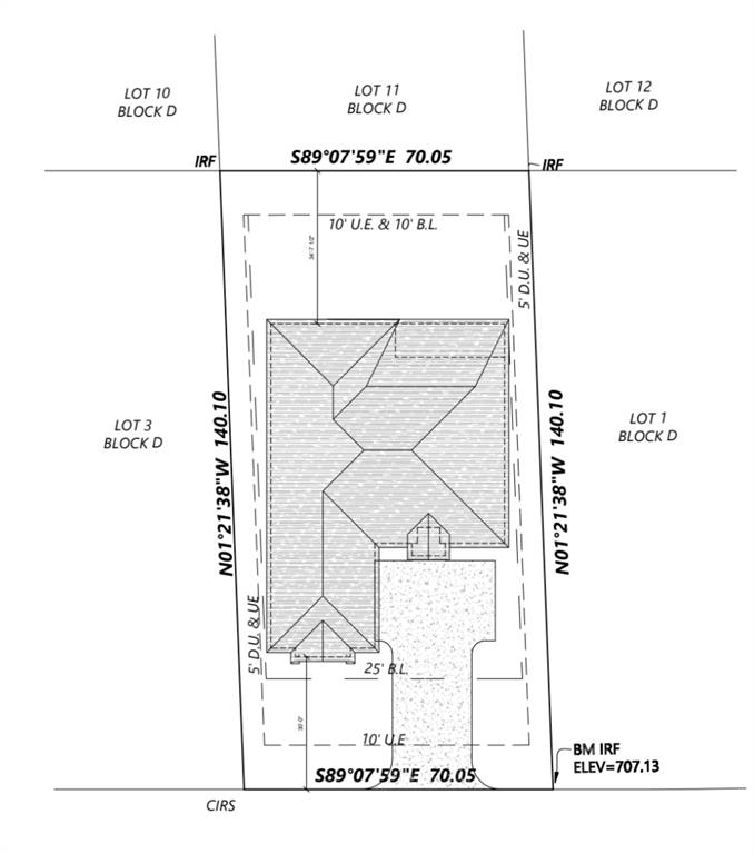 60 Timber Bank Drive Gordonville, TX 76245 - Photo 7 of 24 unknown