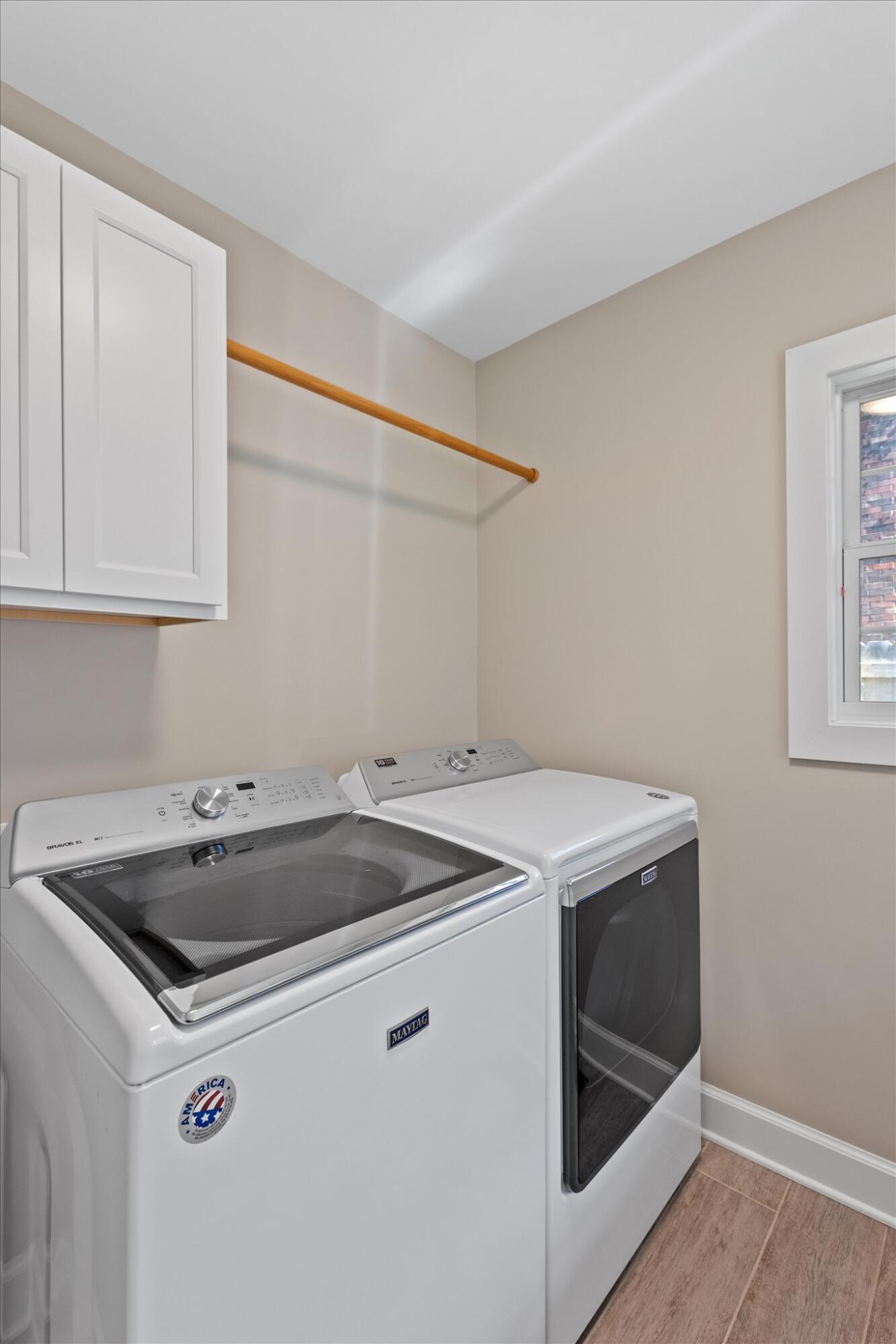 1880 Blairmore Road Lexington, KY 40502 - Photo 14 of 35 washer & dryer convey