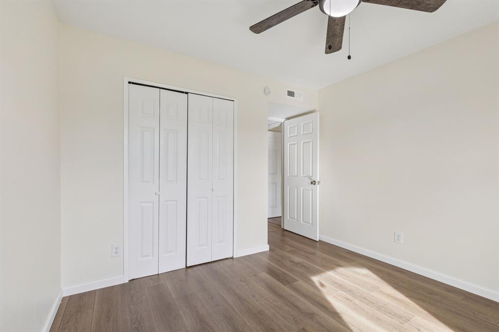 9305 Pollard Street Rowlett, TX 75088 - Photo 18 of 30 a view of an empty room with a window