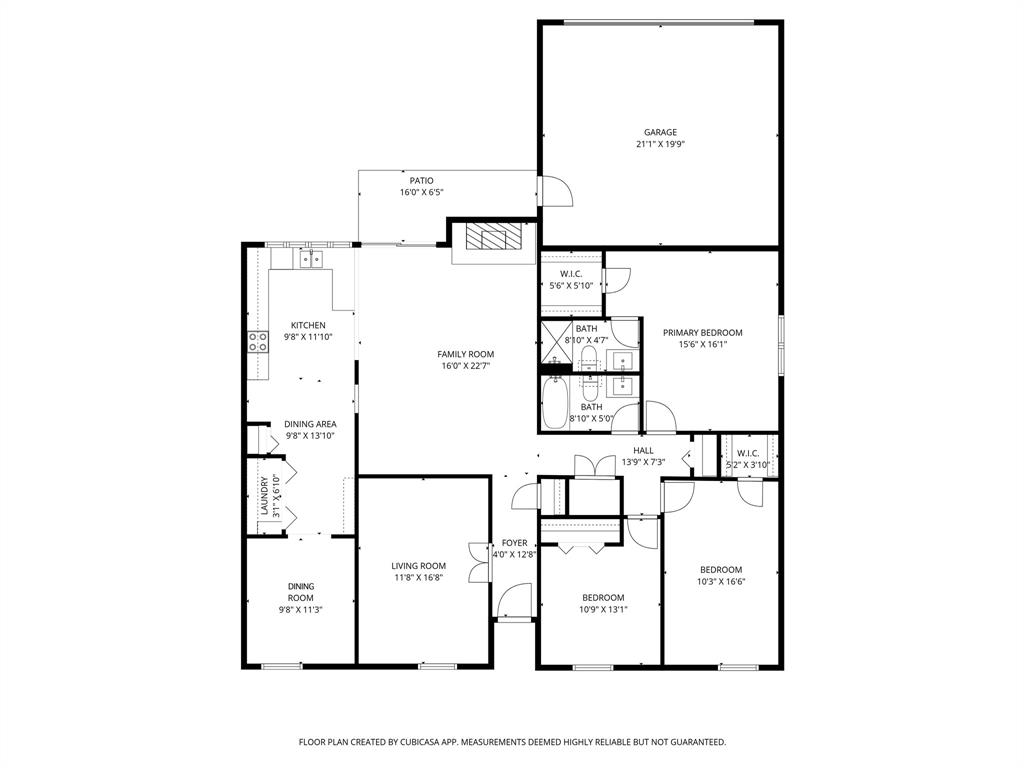 9305 Pollard Street Rowlett, TX 75088 - Photo 30 of 30