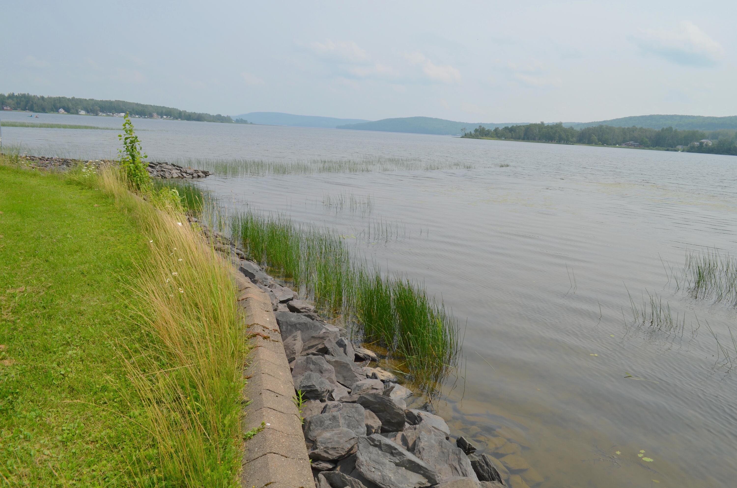 226 Boucher Road Sinclair, ME 04779 - Photo 8 of 10 Rockwall Shore
