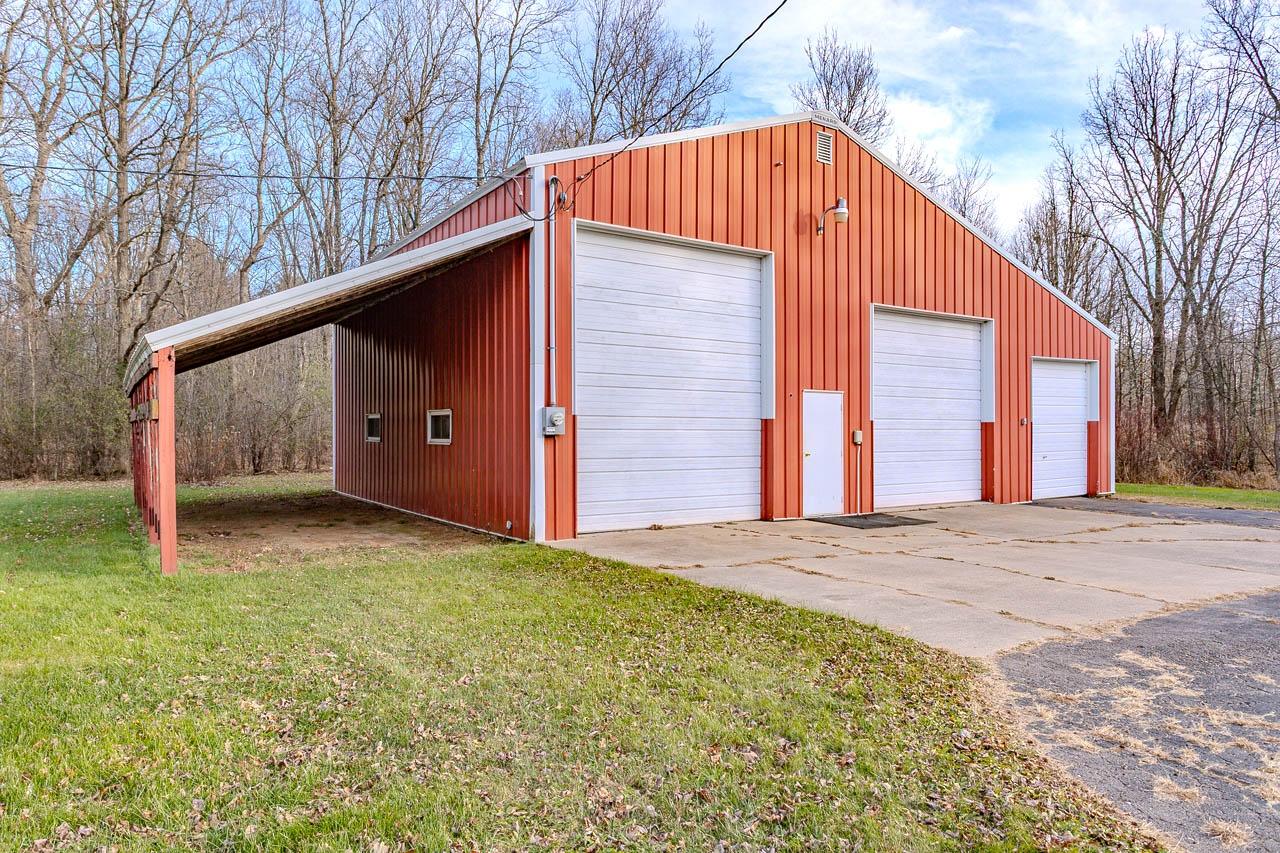 N5262 Town Hall Road Gleason, WI 54435 - Photo 12 of 60 Gallery Image 12