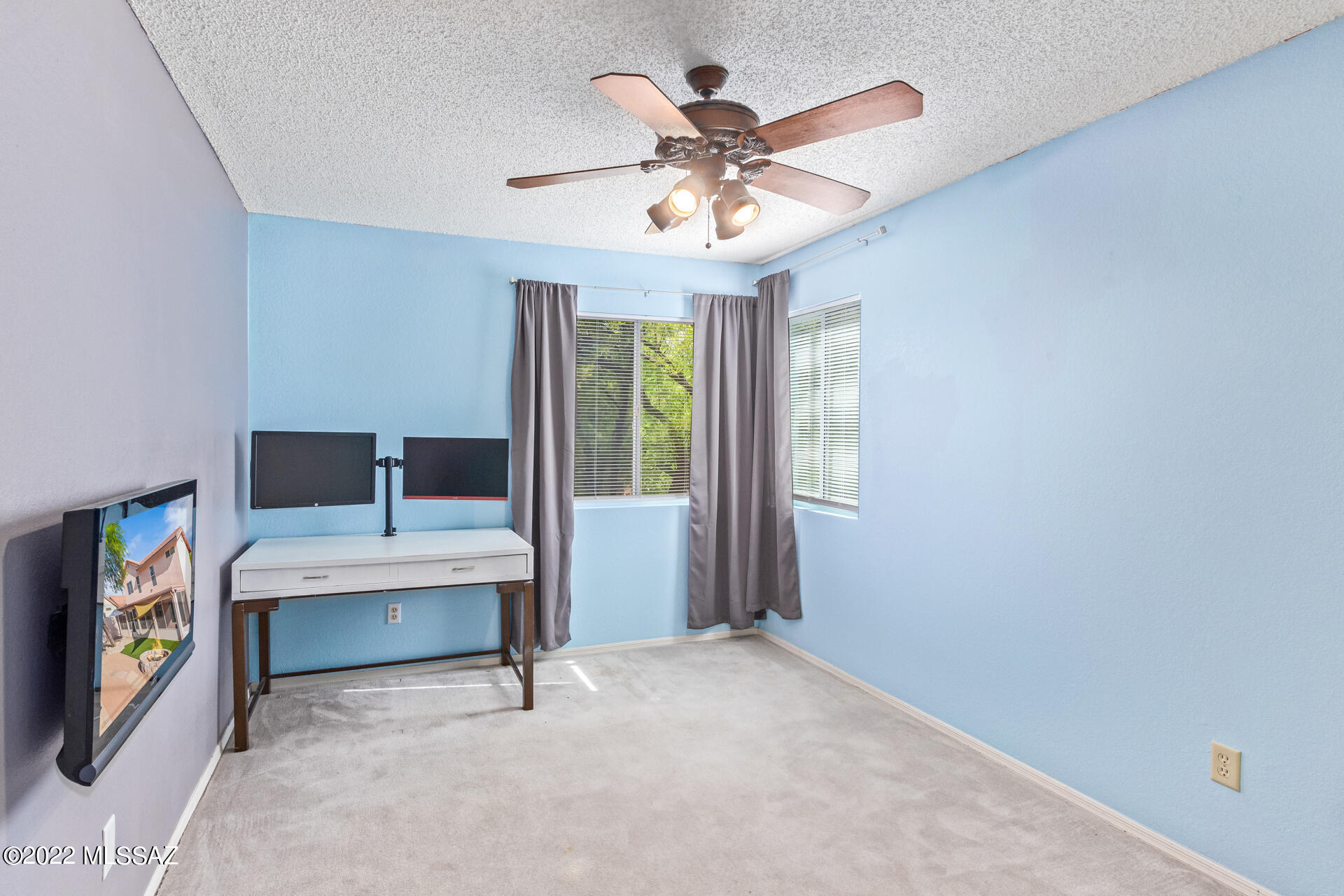9906 North Sky Ridge Place Tucson, AZ 85742 - Photo 27 of 44