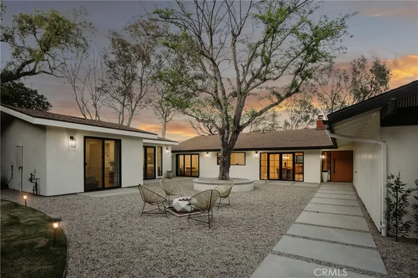$2,895,000 | 10141 Overhill Drive, North Tustin, CA 92705