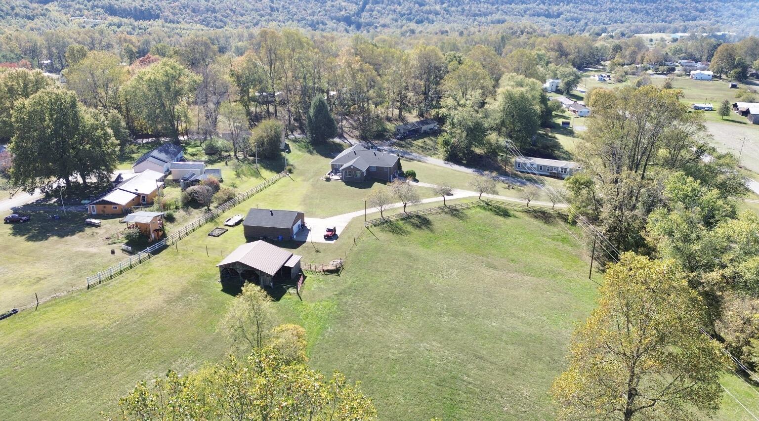87 Meadow Brook Road Vanceburg, KY 41179 - Photo 14 of 82 IMG_7174