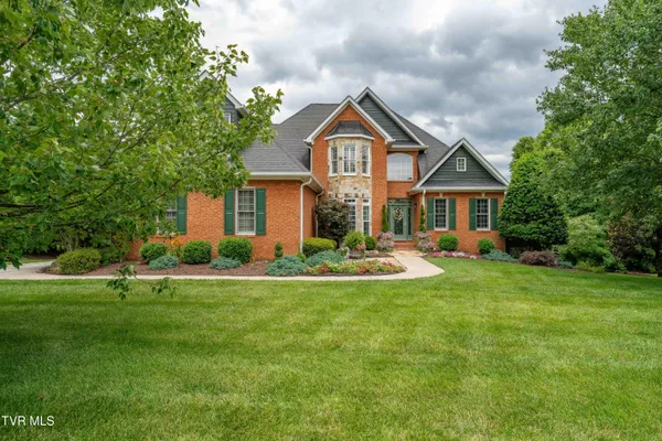 $1,699,900 | 134 Magnolia Ridge Drive, Jonesborough, TN 37659