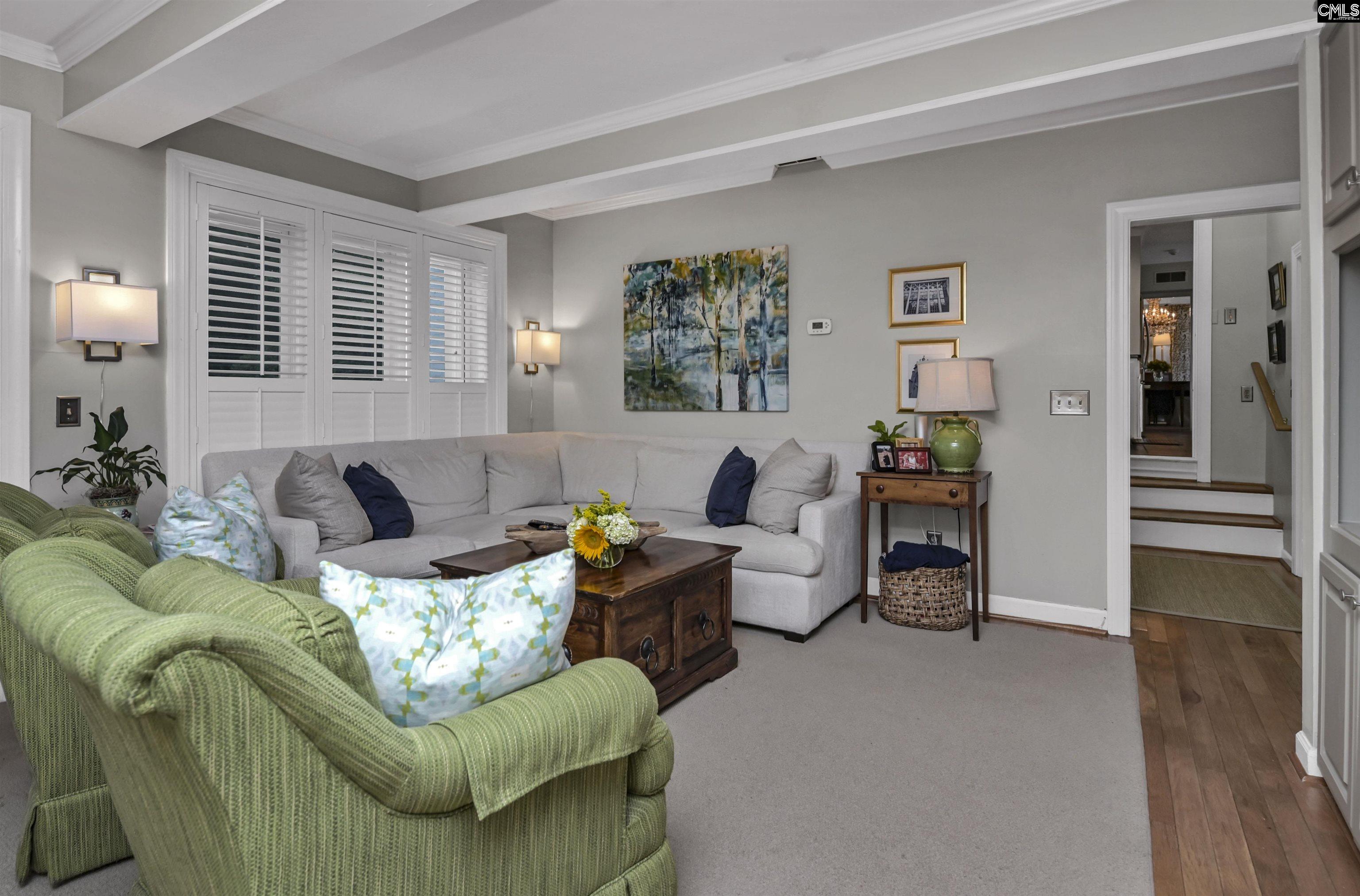 3902 Kenilworth Road Columbia, SC 29205 - Photo 20 of 57