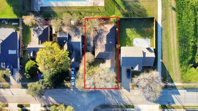 $219,000 | 7439 Kite Hill Drive, Houston, TX 77041