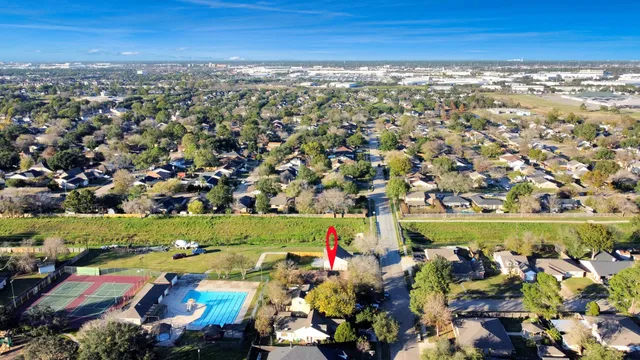 $219,000 | 7439 Kite Hill Drive, Houston, TX 77041