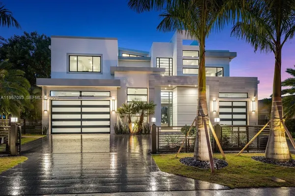 $7,750,000 | 501 Kay Terrace, Boca Raton, FL 33432