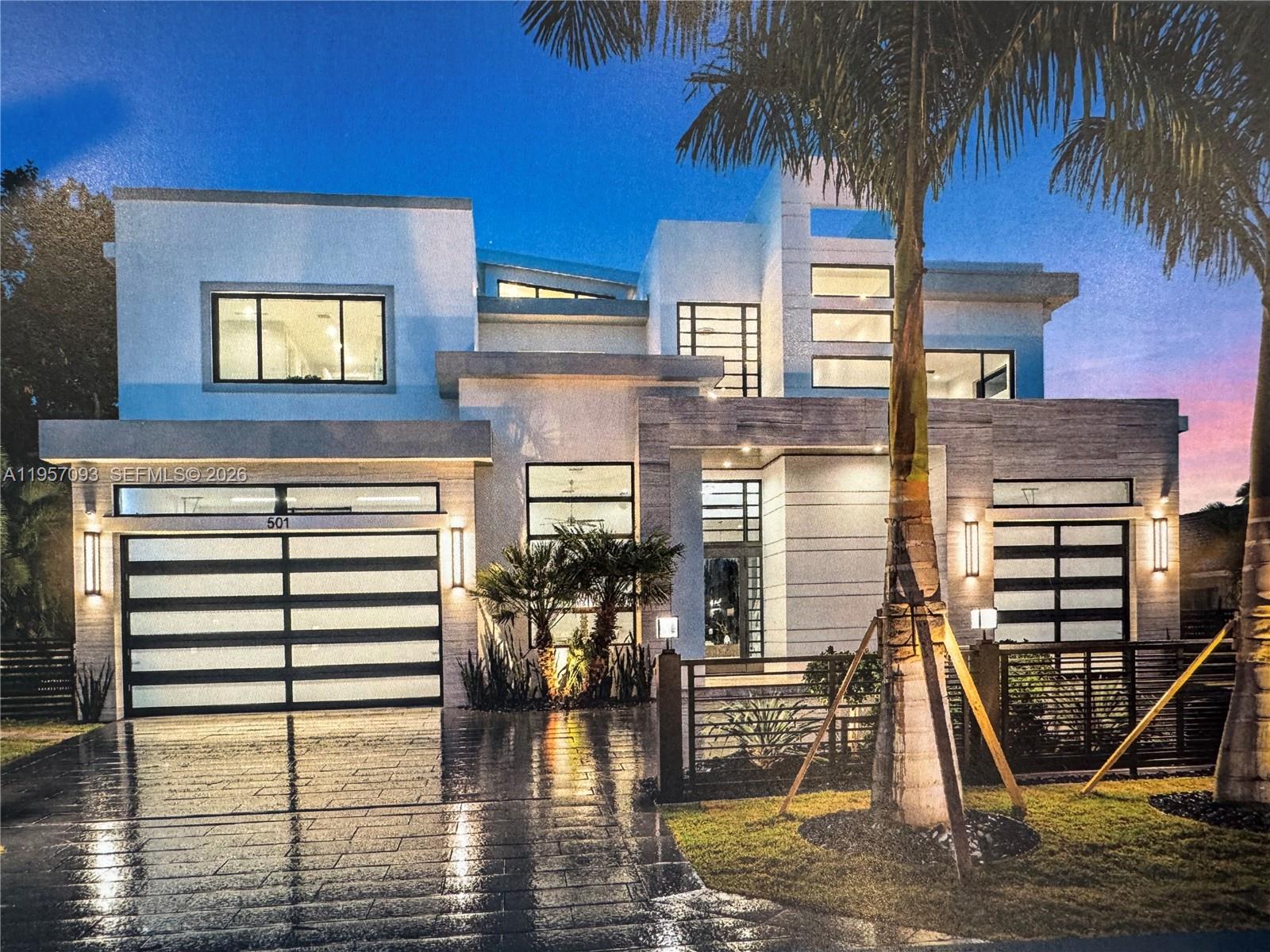 501 Kay Terrace Boca Raton, FL 33432 - Photo 69 of 71