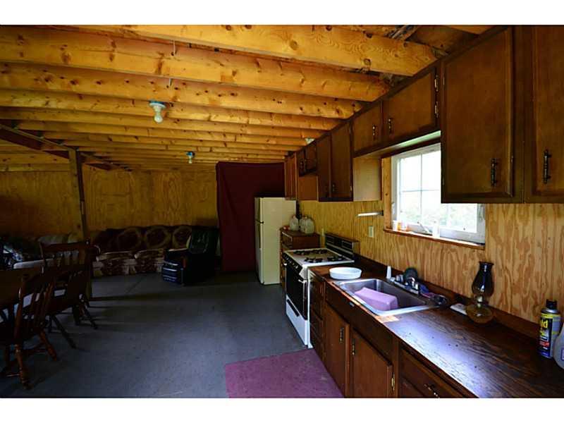 17 Blue Grass Road Springfield, ME 04487 - Photo 6 of 32 Kitchen.