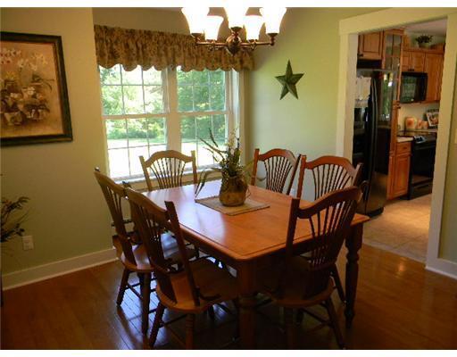 214 Brighton Hill Road Minot, ME 04258 - Photo 8 of 23 Dining Room.