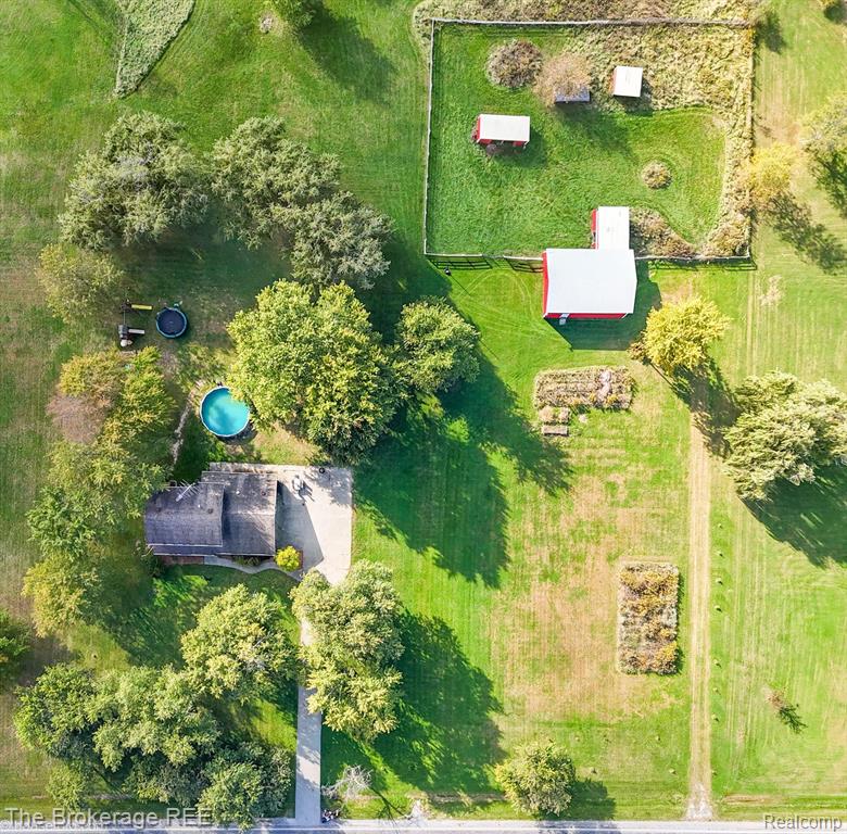 8171 North Linden Road Mount Morris, MI 48458 - Photo 22 of 62