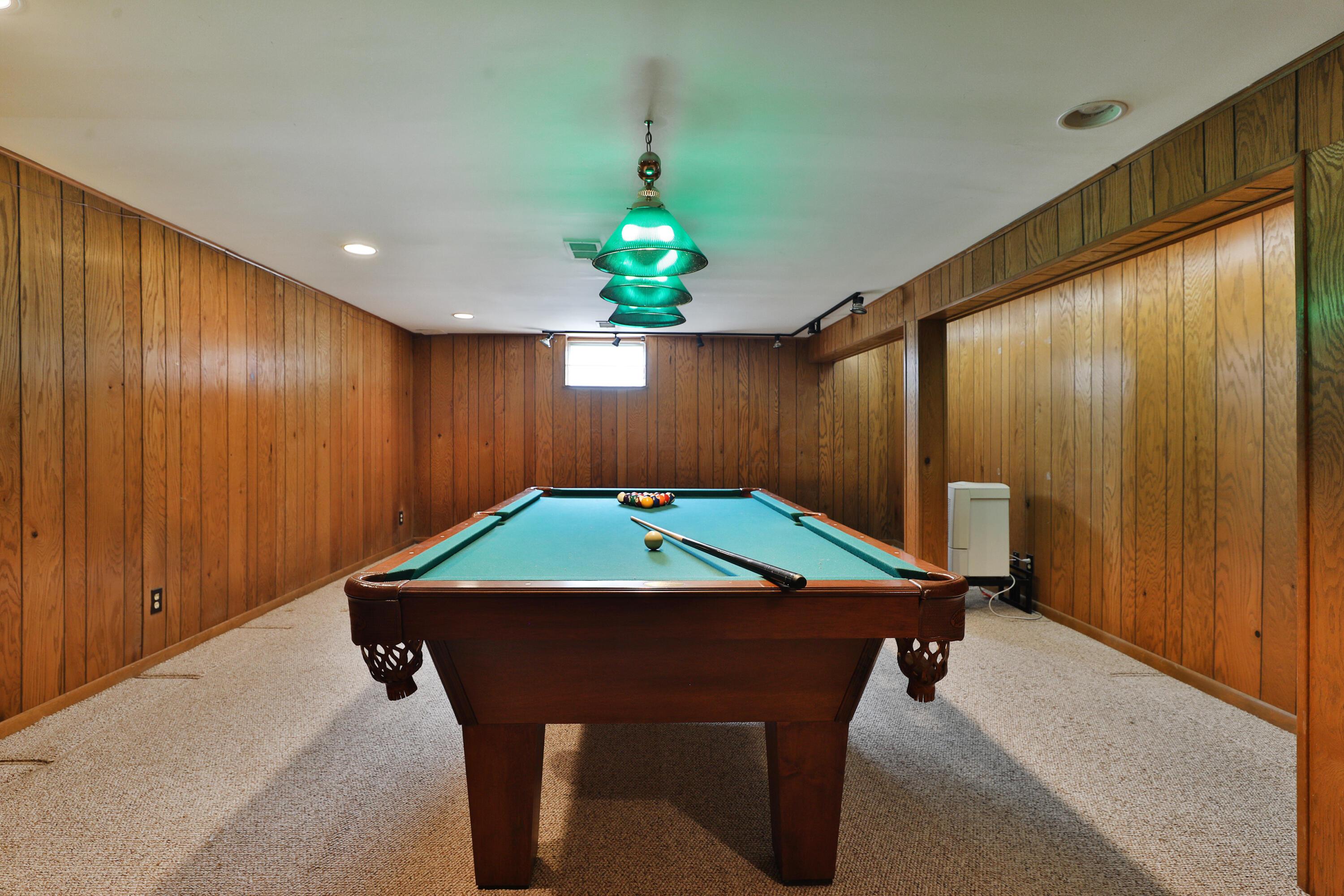 4347 Castleton Road Columbus, OH 43220 - Photo 45 of 71 Lower Level