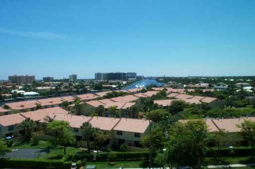 859 Jeffery Street, Unit 809 Boca Raton, FL 33487 - Photo 3 of 3 Additional Photo